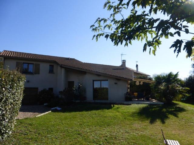 Location chambre Albigny sur Saone - Photo 5