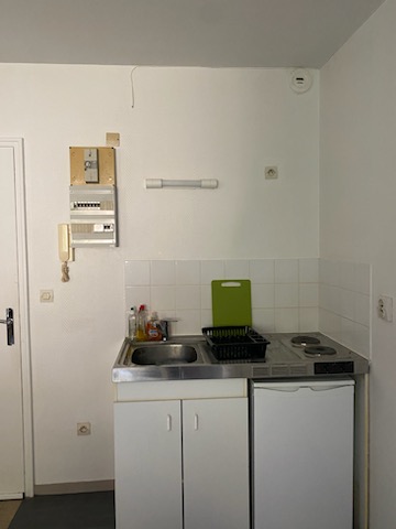 Location studio Evreux - Photo 4