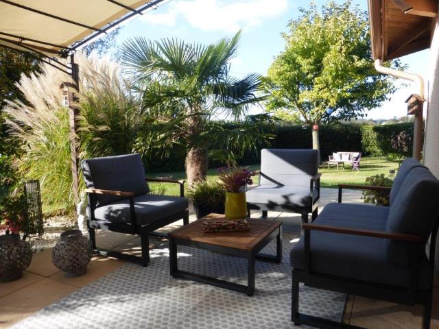 Location chambre Fleurieu sur Saone - Photo 2