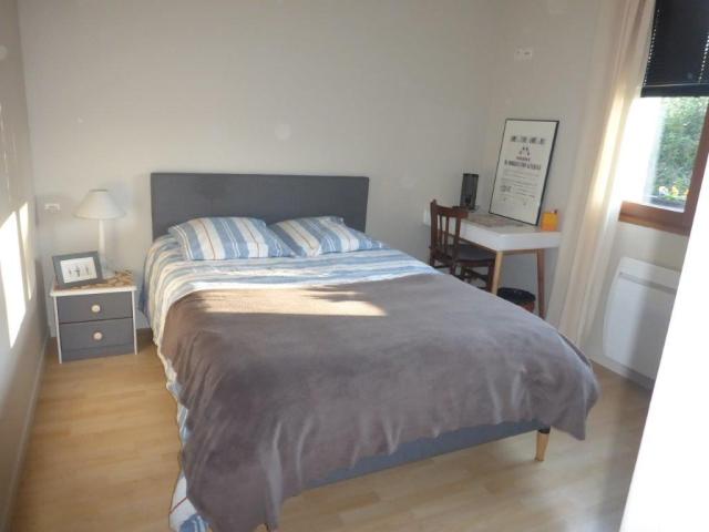 Location chambre Fleurieu sur Saone - Photo 3