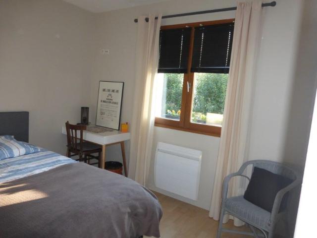 Location chambre Fleurieu sur Saone - Photo 4