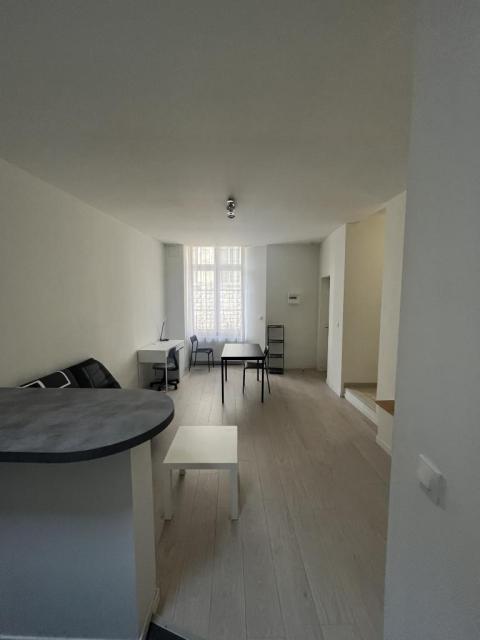 Location studio Douai - Photo 2