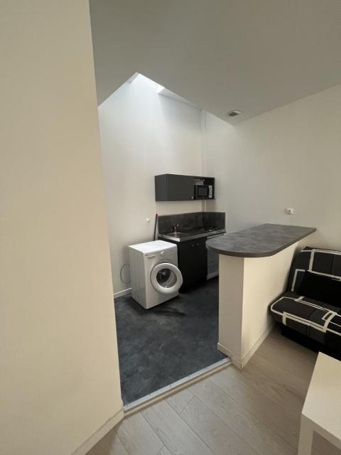 Location studio Douai - Photo 3