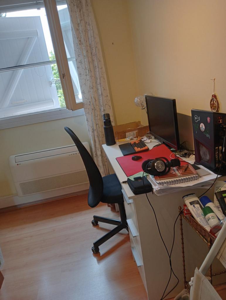 Location chambre Aix en Provence - Photo 4