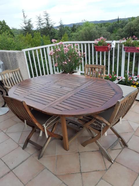 Location chambre Aix en Provence - Photo 3