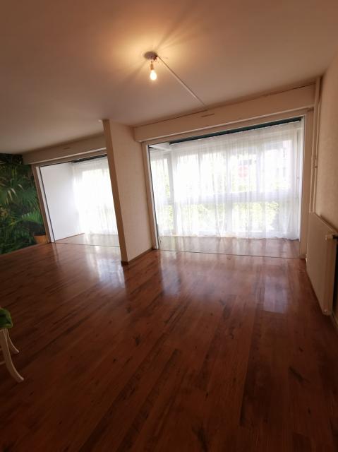 Location appartement T4 Cherbourg Octeville - Photo 2