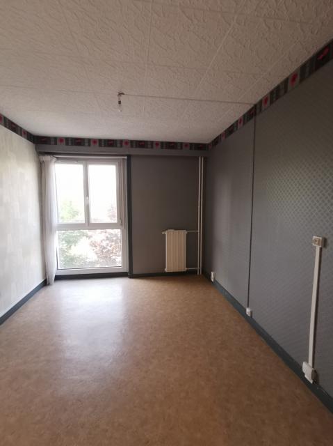 Location appartement T4 Cherbourg Octeville - Photo 5