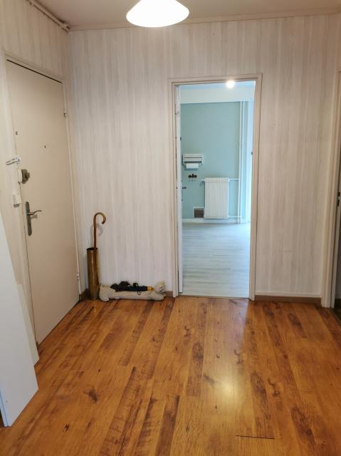 Location appartement T4 Cherbourg Octeville - Photo 6