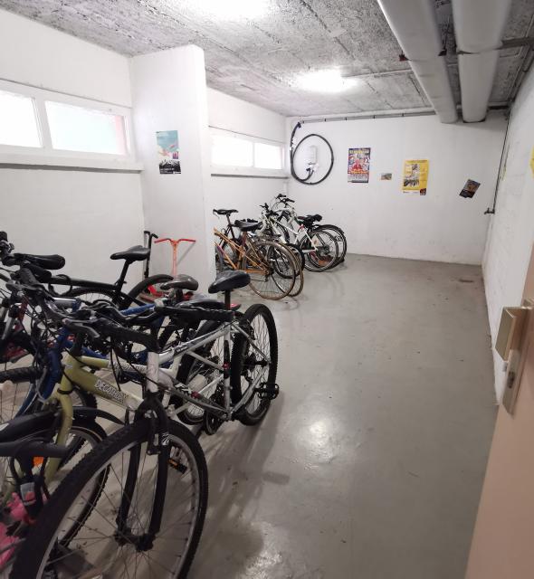 Location appartement T4 Cherbourg Octeville - Photo 7