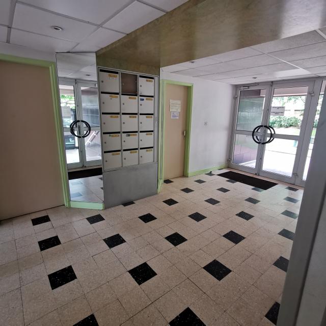 Location appartement T4 Cherbourg Octeville - Photo 8
