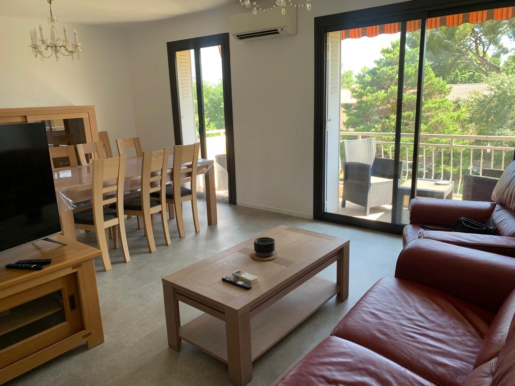 Location chambre Aix en Provence - Photo 1