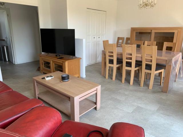 Location appartement T4 Aix en Provence - Photo 2