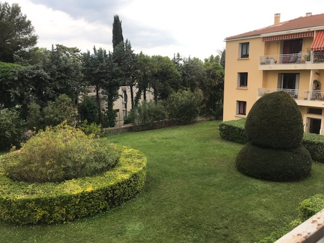 Location appartement T4 Aix en Provence - Photo 5