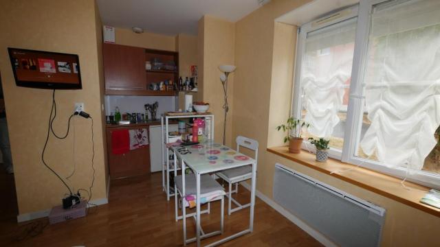 Location studio Vertou - Photo 4