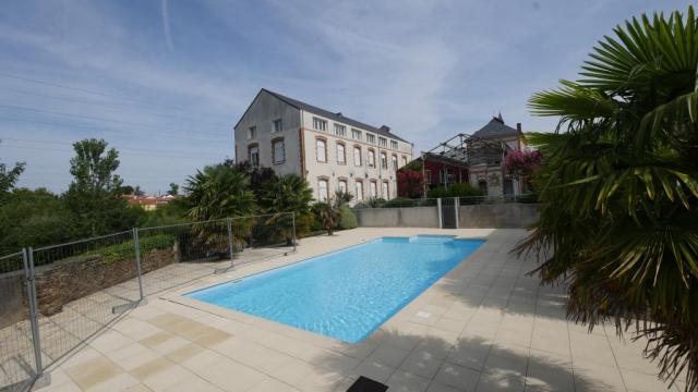 Location studio Vertou - Photo 8