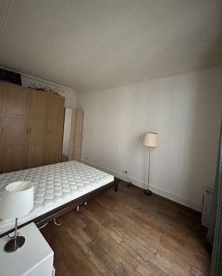 Location appartement T3 Paris 15 - Photo 3