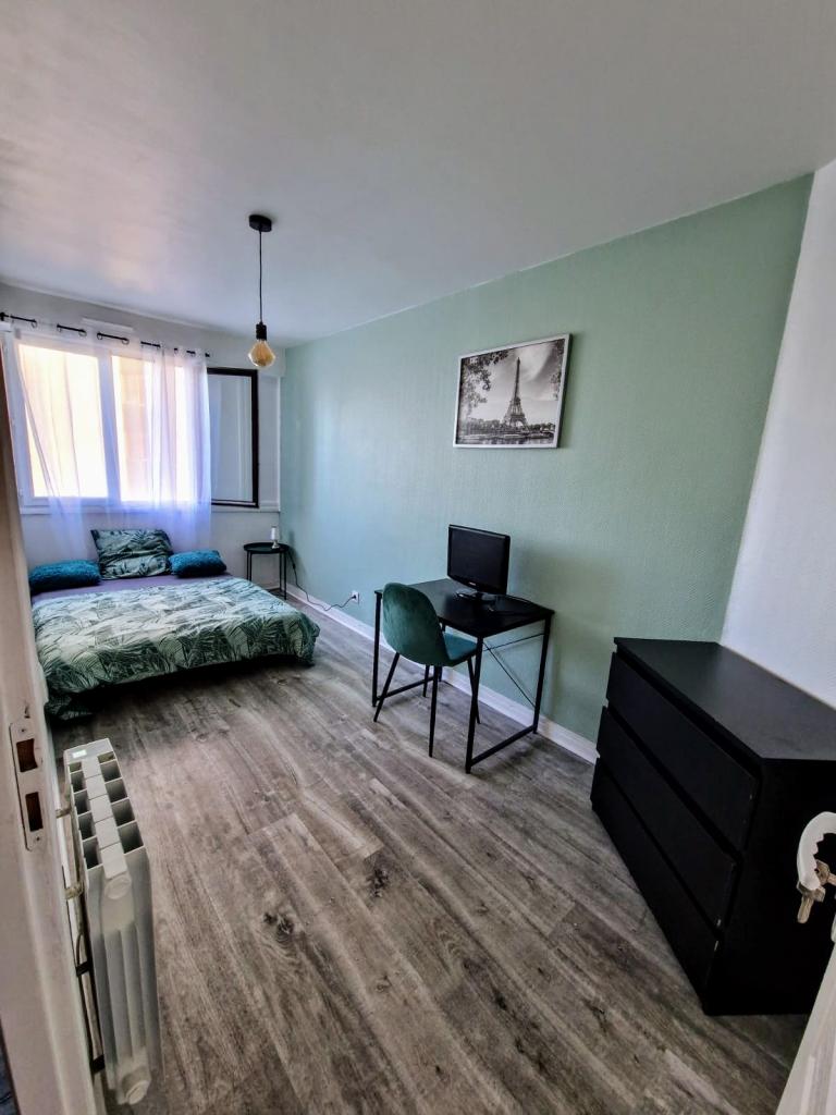 Location chambre Evry - Photo 2