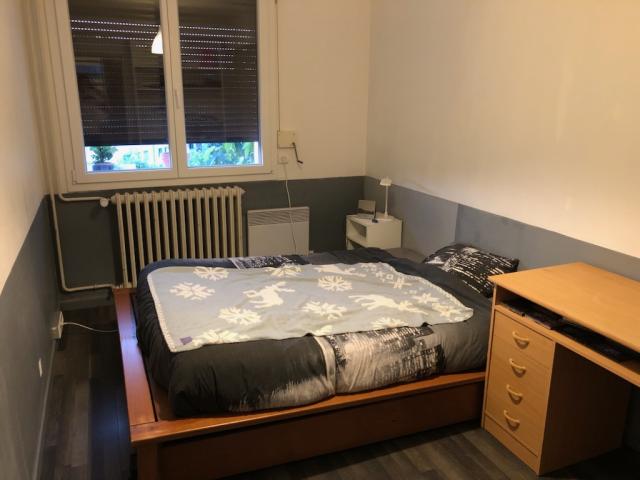Location appartement T2 Besancon - Photo 2