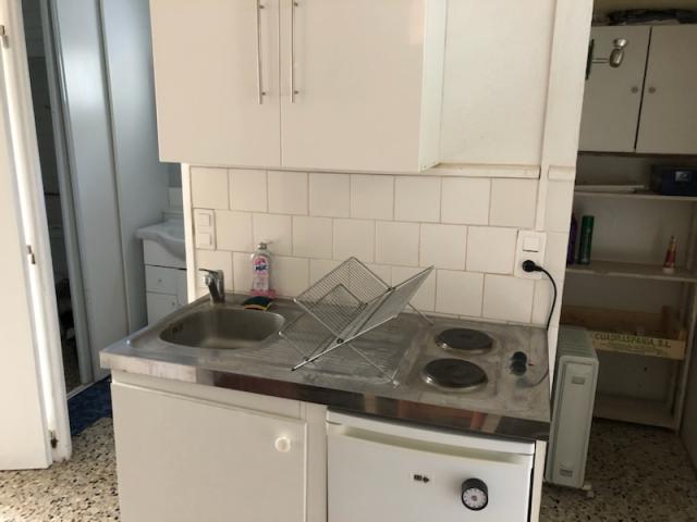Location appartement T2 Besancon - Photo 4