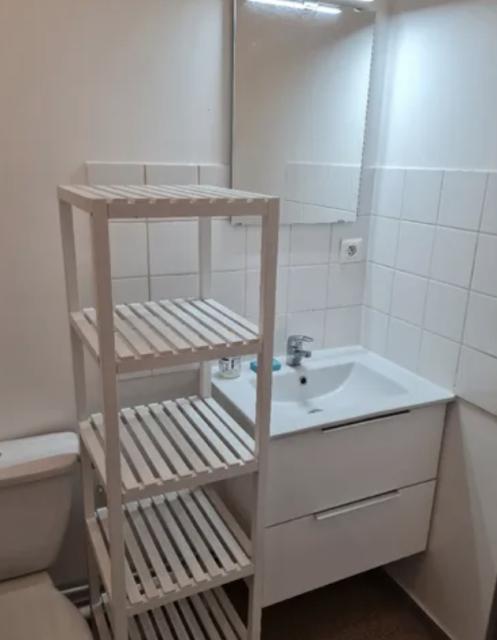 Location studio Avignon - Photo 2