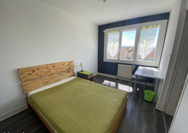 Location appartement T4 Troyes - Photo 3