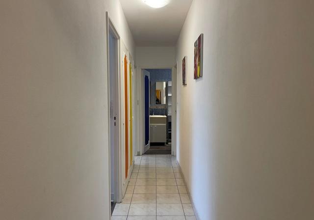 Location appartement T4 Troyes - Photo 4