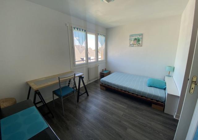 Location appartement T4 Troyes - Photo 5