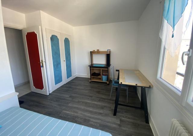 Location appartement T4 Troyes - Photo 6