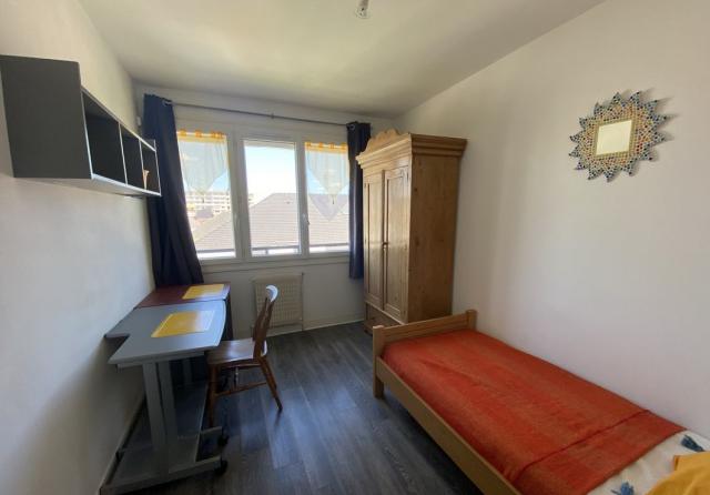Location appartement T4 Troyes - Photo 7