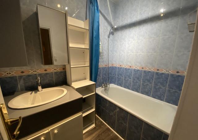 Location appartement T4 Troyes - Photo 8