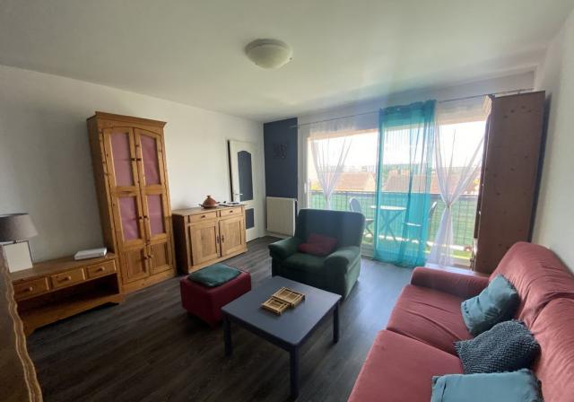 Location appartement T4 Troyes - Photo 9
