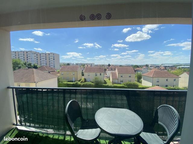 Location appartement T4 Troyes - Photo 10