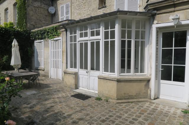 Location maison F10 Apremont - Photo 2