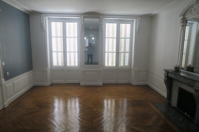 Location maison F10 Apremont - Photo 3