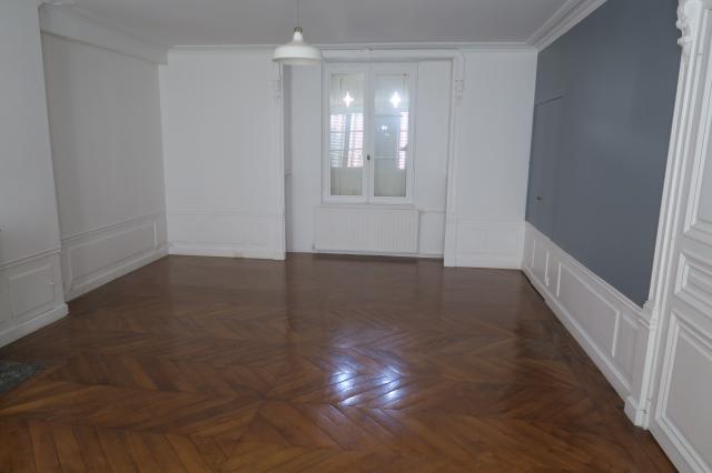 Location maison F10 Apremont - Photo 4