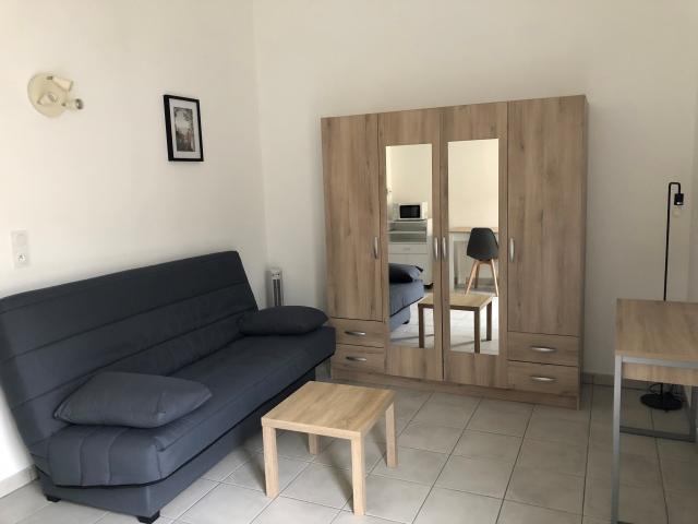 Location studio Avignon - Photo 2
