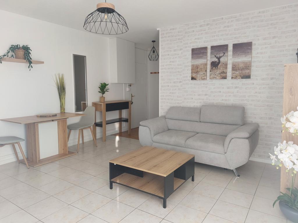 Location chambre Orvault - Photo 1