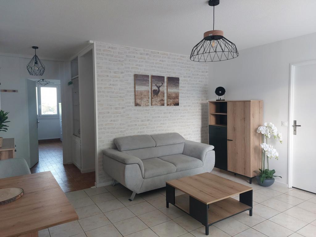 Location chambre Orvault - Photo 2