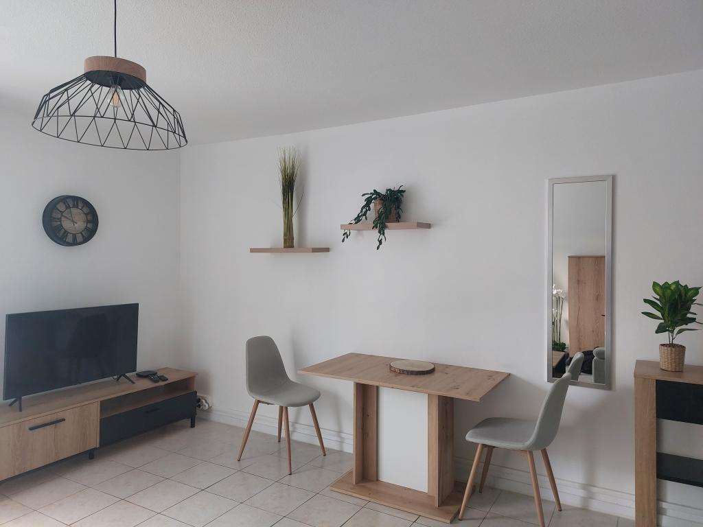 Location chambre Orvault - Photo 3