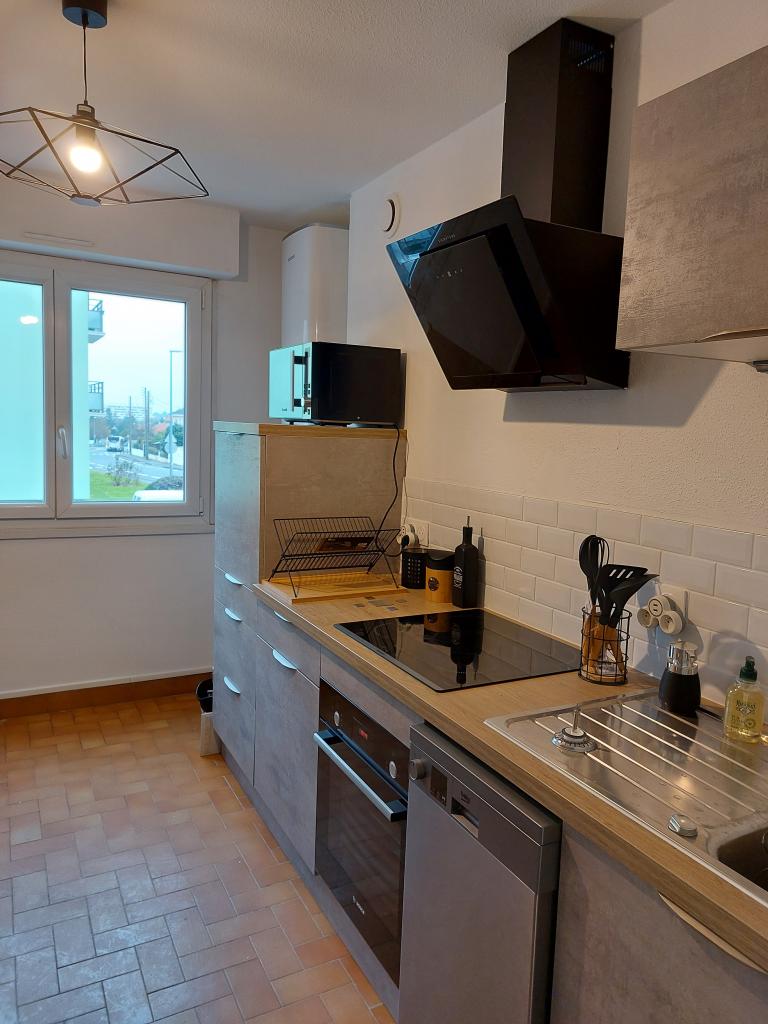 Location chambre Orvault - Photo 4