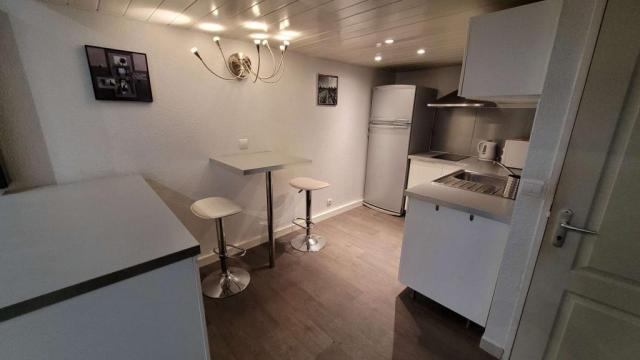 Location appartement T1 Montpellier - Photo 4