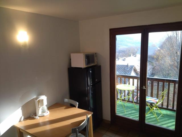 Location appartement T4 Chateauroux - Photo 2