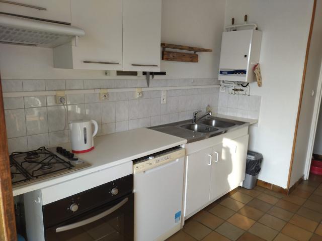 Location appartement T4 Chateauroux - Photo 3