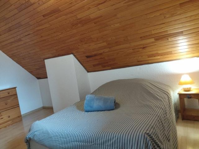 Location appartement T4 Chateauroux - Photo 4