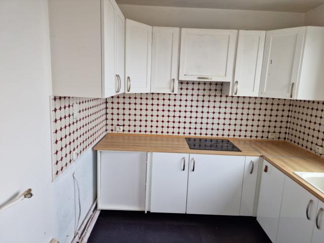 Location appartement T4 Le Mee sur Seine - Photo 2