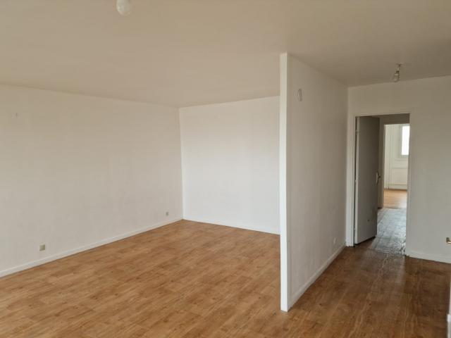 Location appartement T4 Le Mee sur Seine - Photo 3