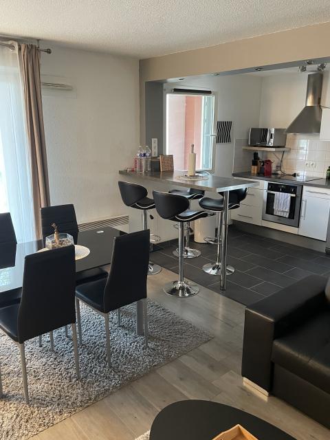 Location appartement T3 Rouen - Photo 2
