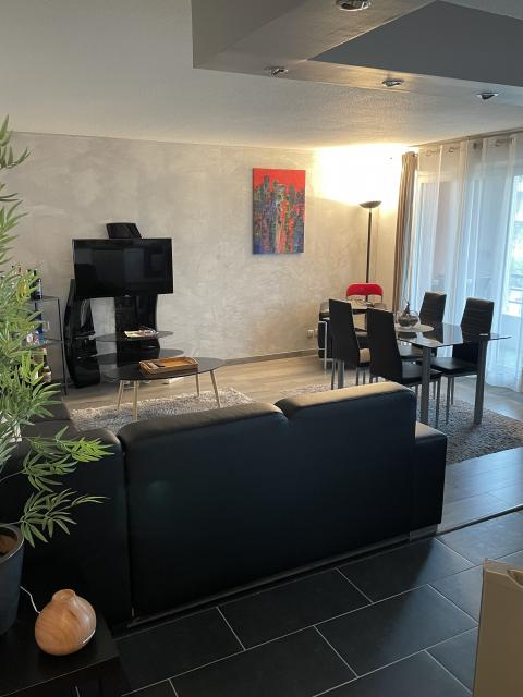 Location appartement T3 Rouen - Photo 4