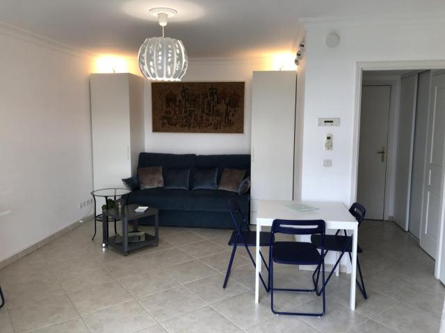 Location studio Antibes - Photo 3
