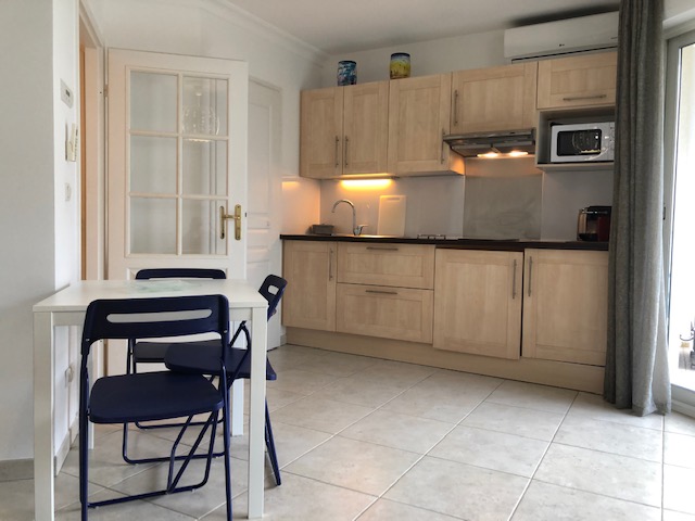 Location studio Antibes - Photo 4